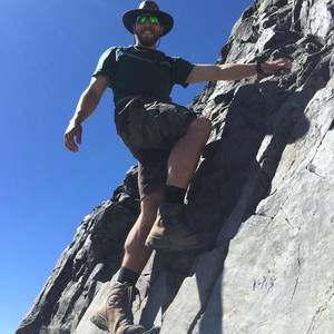 Meet your Posher, Ryan